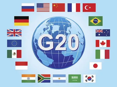 G20 chce walczyć ze skutkami Brexitu