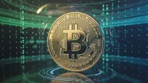 Kurs bitcoina (BTC/USD, BTC/PLN) rośnie.