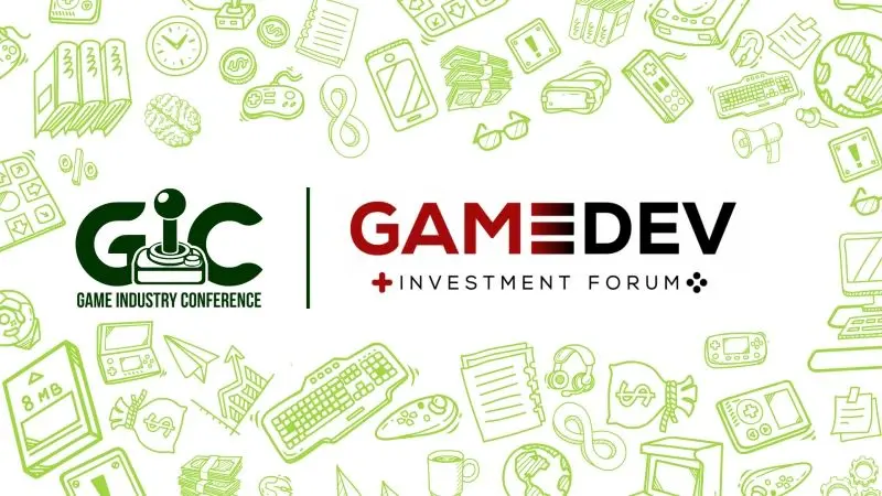 GameDev Investment Forum już w tym tygodniu! Sprawdź, jak otrzymać 30% zniżki| FXMAG INWESTOR