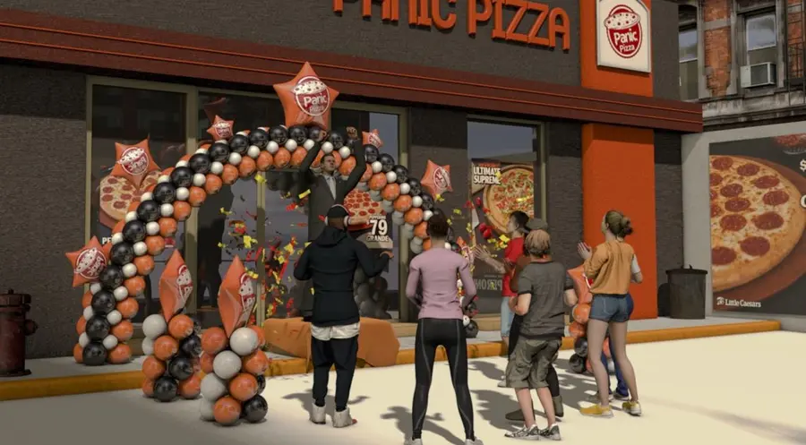 Gaming Factory zapowiada nowy projekt! Pizza Simulator trafi do sprzedaży na PC i konsole w 2021 roku!