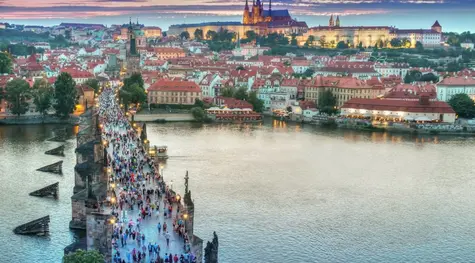 Garść newsów makroekonomicznych: Co słychać w czeskiej gospodarce? | FXMAG INWESTOR