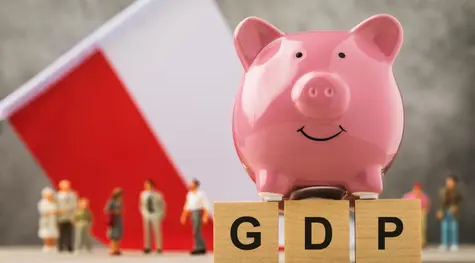 Garść newsów makroekonomicznych: Czas na PKB za I kwartał | FXMAG INWESTOR