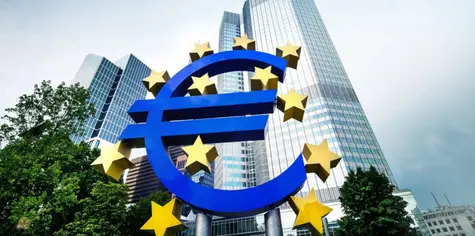 Garść newsów makroekonomicznych. EBC: spokój, wielki spokój?  | FXMAG INWESTOR
