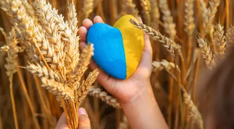 Garść newsów makroekonomicznych: Jak to jest z tym ukraińskim zbożem? | FXMAG INWESTOR