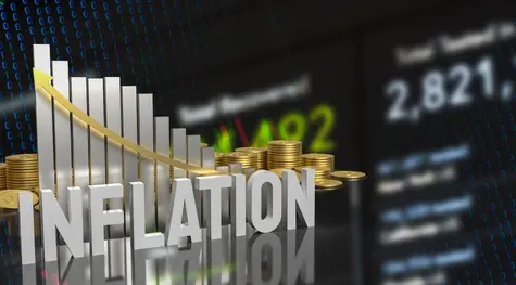 Garść newsów makroekonomicznych: O inflacji i energii (czyli +/- też inflacji) | FXMAG INWESTOR