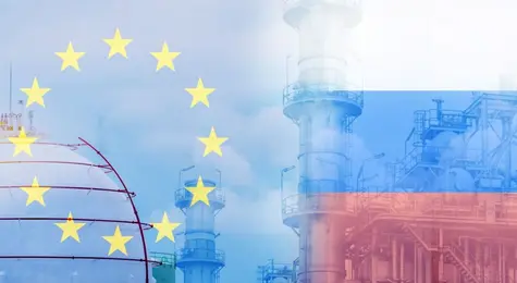W 2023 roku może zabraknąć gazu w Unii Europejskiej, ostrzega Międzynarodowa Agencja Energetyczna | FXMAG INWESTOR