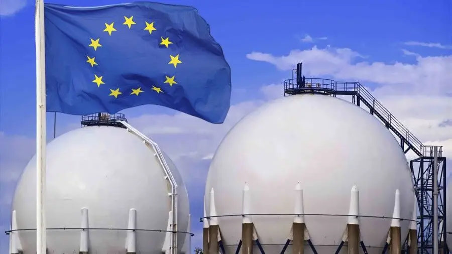 Gaz w Europie tanieje, ale czy można odetchnąć z ulgą? | FXMAG INWESTOR