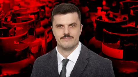 W Europie zabraknie gazu? Ekspert: “Na dwoje babka wróżyła”