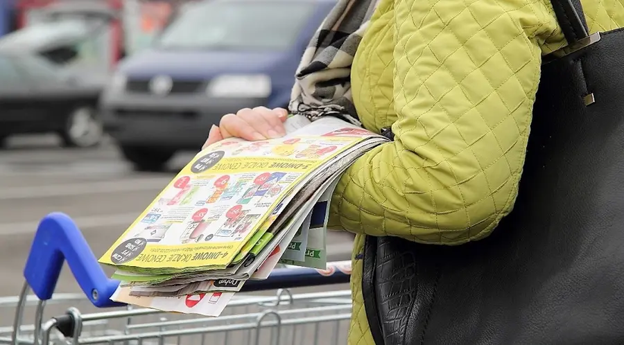 Zmiana trendu w kwestii gazetek. Ich liczba rośnie, ale samych promocji ubywa [ANALIZA]