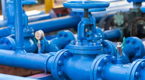 Gazprom zapowiada czasowe wstrzymanie Nord Streamu 1; kolejne problemy KTK | FXMAG INWESTOR