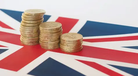GBPUSD - BOE nie boi się Omikronu? | FXMAG INWESTOR