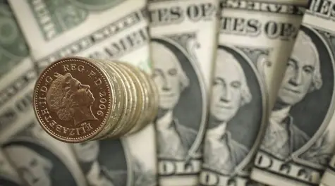 GBP/USD znów przed ważnym testem