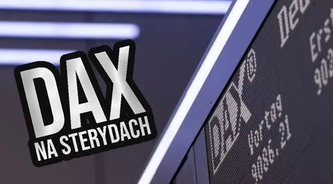 Gdzie i jak spekulować niemieckim indeksem DAX? Kontrakt CFD na DAX'a, a może kontrakt terminowy na DAX? | FXMAG INWESTOR