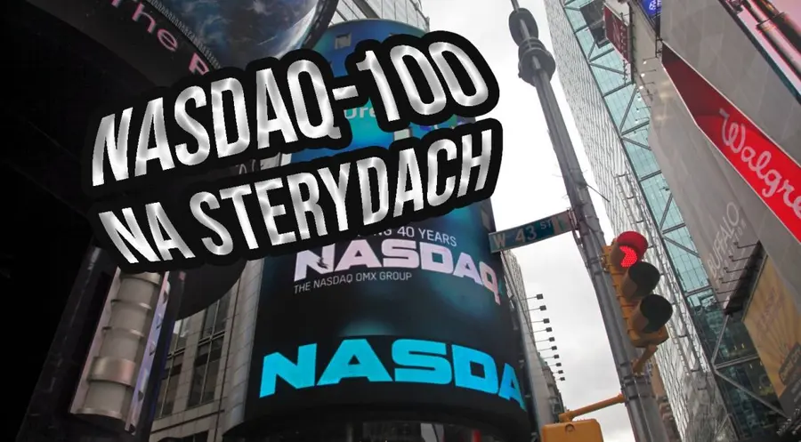 Gdzie i jak spekulować technologicznym indeksem NASDAQ-100? Kontrakt CFD na NASDAQ, a może kontrakt terminowy na e-mini? | FXMAG INWESTOR