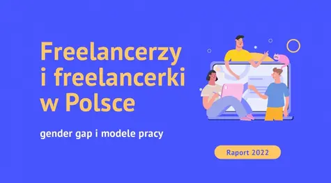 Gender gap wśród polskich freelancerów [raport Useme] | FXMAG INWESTOR