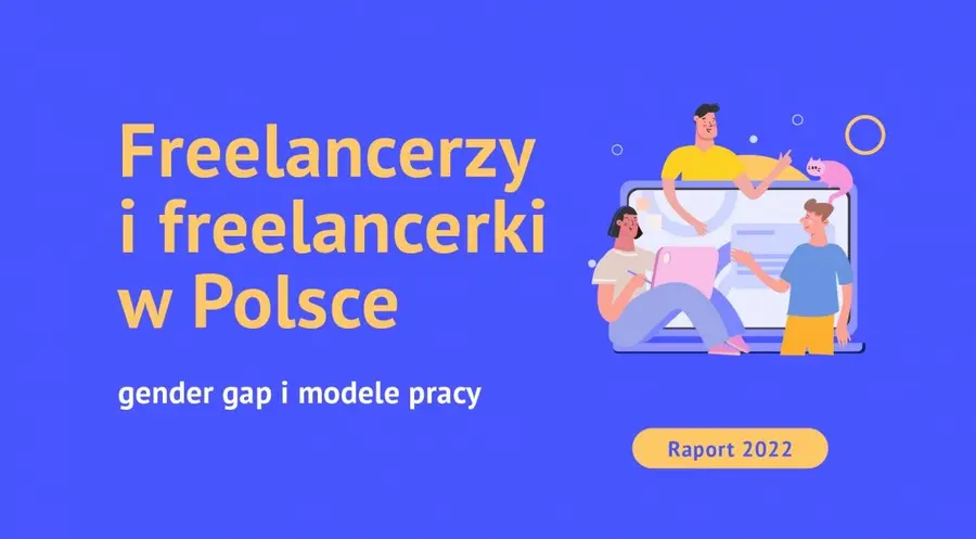 Gender gap wśród polskich freelancerów [raport Useme] | FXMAG INWESTOR