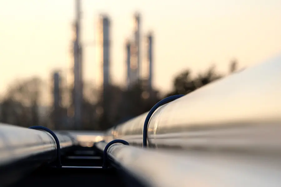 Geopolityczne napięcie napędza ceny: ropa naftowa czeka na impuls. Notowania miedzi wciąż pod presją