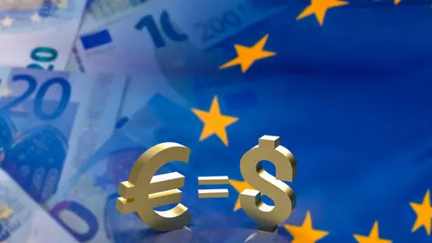Geopolityka pcha dolara w górę. To nie jest dobry tydzień dla złotego [EUR/PLN, USD/PLN]