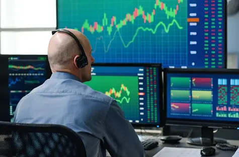 JSW, KGHM i Orlen na celowniku inwestorów! Analiza indeksu WIG (WIG20, mWIG40, sWIG80)