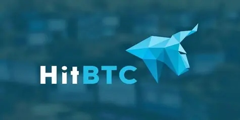 Giełda HitBTC blokuje wypłaty swoich klientów