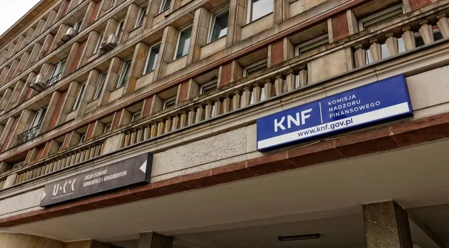 Giełda kryptowalut z zarzutami UOKiK, a rok wcześniej z wpisem na "czarną listę" KNF. Wywiad z prezesem Kanga Exchagne | FXMAG INWESTOR