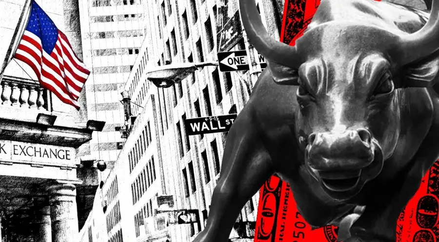 Giełda w USA w zielonych barwach. Powrót hossy? | FXMAG INWESTOR