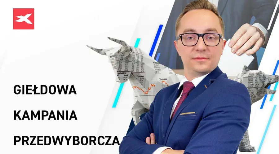 Giełdowa kampania przedwyborcza. Bliżej Giełdy - Maciej Kietliński | FXMAG INWESTOR