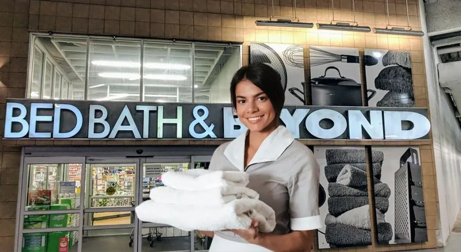 Giełdowa telenowela Bed Bath & Beyond – historia tej spółki to gotowy scenariusz na serialowy tasiemiec! | FXMAG INWESTOR