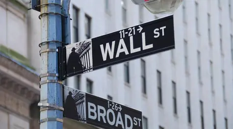 Giełdy w USA: indeksy Dow Jones, S&P 500 oraz NASDAQ Composite w górę. Akcje Microsoftu liderem na amerykańskim parkiecie | FXMAG INWESTOR