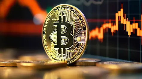 Giganci chcą wejść w rynek krypto - skąd tyle szumu o ETF na bitcoina? | FXMAG INWESTOR