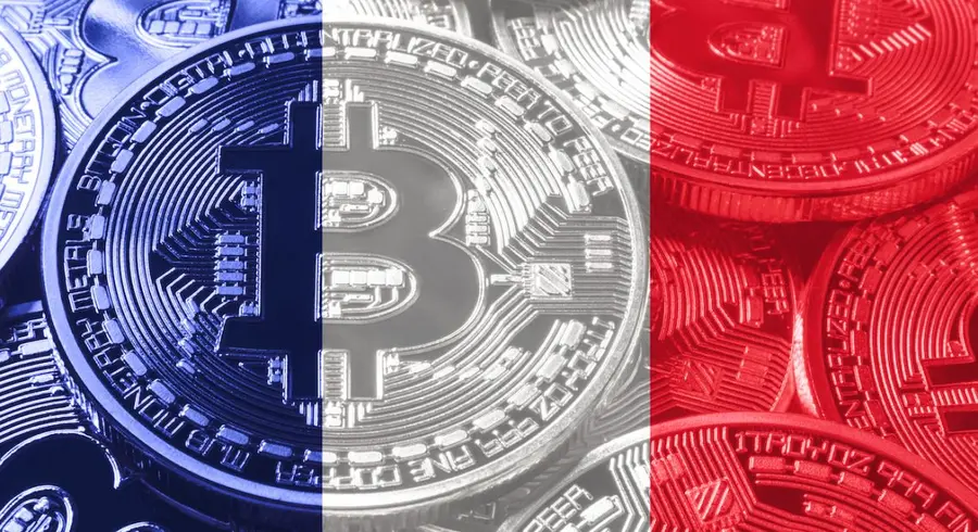 Gigant kryptowalut chce zadomowić się we Francji. Binance sfinansuje projekt o wartości 100 milionów euro! | FXMAG INWESTOR