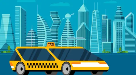 Gigant technologiczny Baidu dostał zielone światło! Kolejny krok w kierunku autonomicznych taksówek | FXMAG INWESTOR