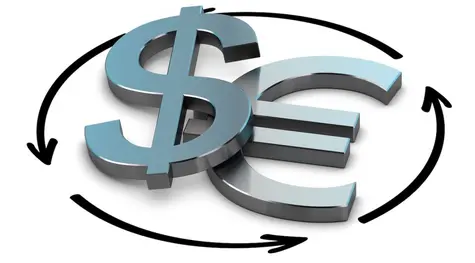Gigantyczna wolatylność na rynku walutowym FOREX: kurs EURUSD szaleje  | FXMAG INWESTOR