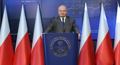 Stopy procentowe w Polsce - marzec 2024. NBP pokaże niezwykle ważny dokument