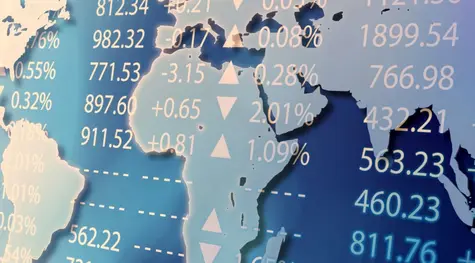Globalne giełdy pod presją wyborów prezydenckich w USA