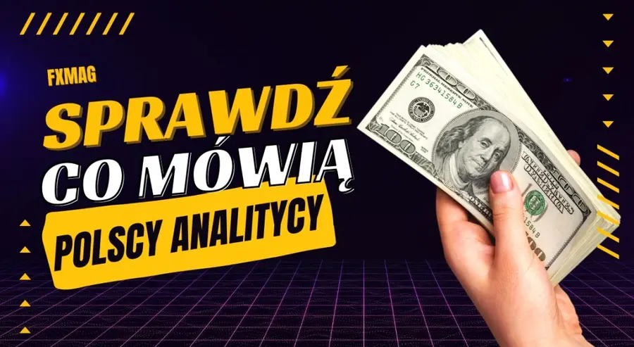 Główne waluty idą na łeb? Złoty oszalał, odbija się od ściany do ściany! Euro (EUR), dolar (USD), korona (NOK), funt (GBP), frank (CHF) - aktualne prognozy walutowe | FXMAG INWESTOR