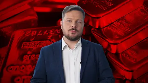 Cena złota zmienia kierunek! Będzie głębsza korekta czy nowe rekordy? Ekspert wyjaśnia co dalej z XAU/USD