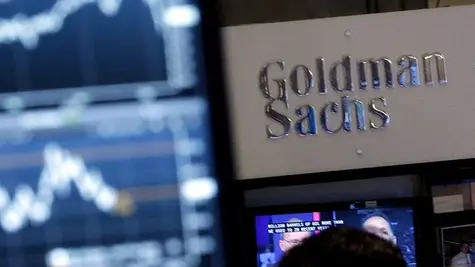 Goldman Sachs inwestuje w blockchainową konkurencję dla systemu SWIFT