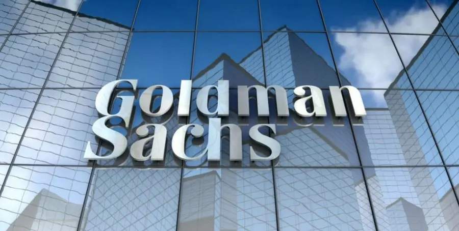 Goldman Sachs wraca do gry