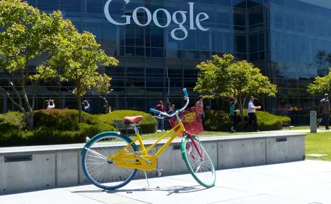 Google inwestuje w nową siedzibę w Londynie