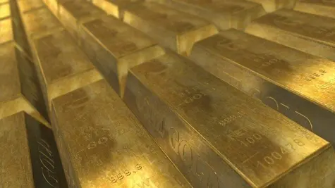 Gorączka na rynku złota i srebra! Takich cen nie widzieliśmy od 7 lat | FXMAG INWESTOR