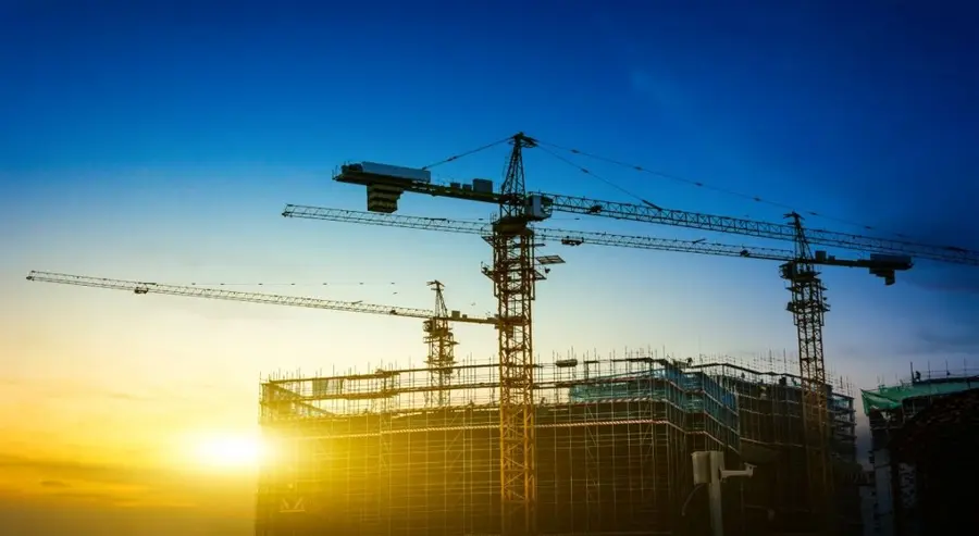 Gorsza pogoda doprowadziła do spadku produkcji budowlanej w grudniu. Jakie prognozy dla budownictwa w 2023 roku? | FXMAG INWESTOR