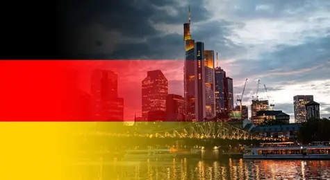 Gospodarka Niemiec w coraz gorszym stanie! Recesja w RFN może być dłuższa, niż zakładano! | FXMAG INWESTOR