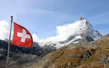 Gospodarka Szwajcarii rośnie mocniej niż przewidywano! Jak reaguje kurs franka (CHF)?