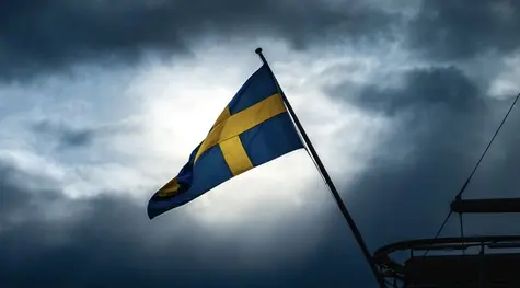 Gospodarka Szwecji - recesja stała się faktem! Jak reaguje korona szwedzka (SEK)?