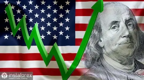 Gospodarka USA weszła na ścieżkę silnego wzrostu gospodarczego | FXMAG INWESTOR