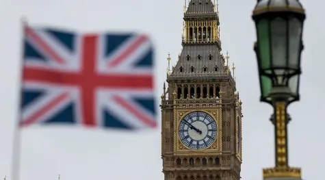 Gospodarka Wielkiej Brytanii - mamy nowe dane! Jak reaguje kurs funta (GBP)? | FXMAG INWESTOR