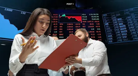 GPW razi słabością – co się dzieje na krajowym parkiecie? | FXMAG INWESTOR