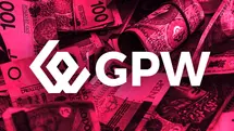 Akcje spółki z GPW runęły o 41% w 2 dni! W tle zniżka WIG20