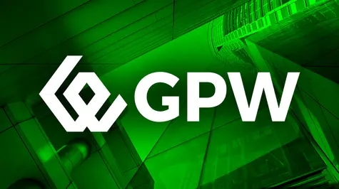 Mapa GPW: Hossa na giełdzie w pełni! Zwyżkują indeksy, w tym WIG20. Mocno rośnie Molecure (+7,49%),3R Games  (+7%), Grodno (+6,28%), Trakcja PRKil (+5,58%)!